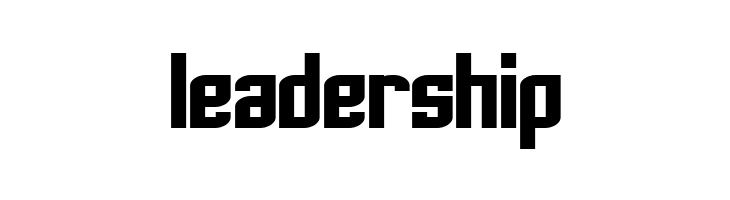 Archery Black Rounded  Free Fonts Download