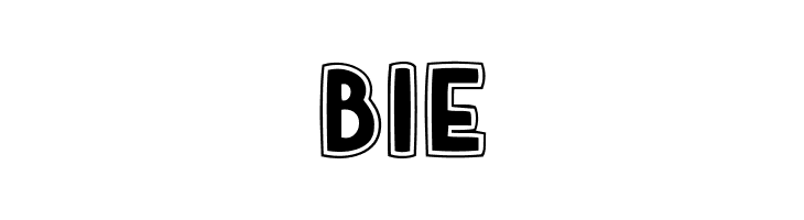 woodcutter executive  Free Fonts Download