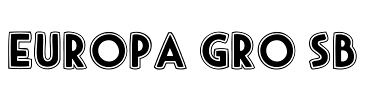 woodcutter executive  Free Fonts Download