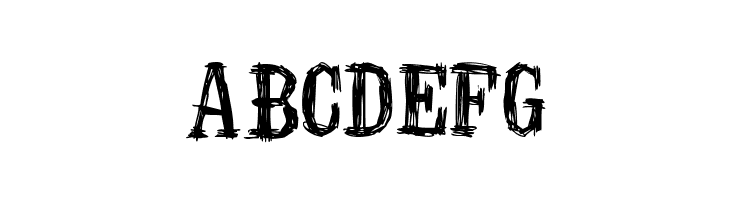 Manero  Free Fonts Download