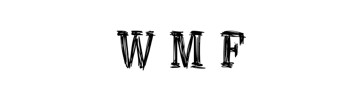 Manero  Free Fonts Download