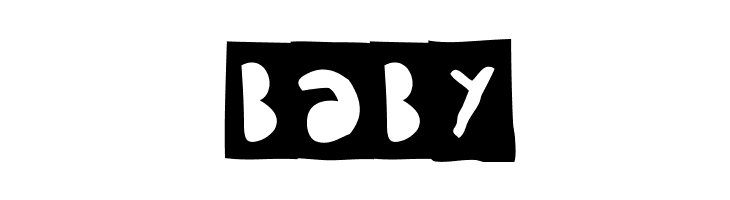 Woodcutter Negative  Free Fonts Download