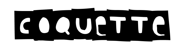 Woodcutter Negative  Free Fonts Download