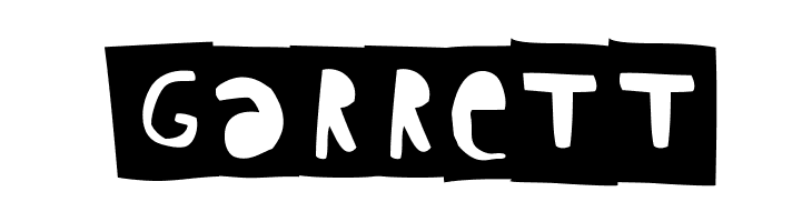 Woodcutter Negative  Free Fonts Download