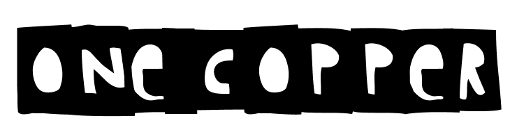 Woodcutter Negative  Free Fonts Download