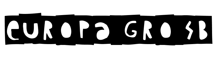 Woodcutter Negative  Free Fonts Download