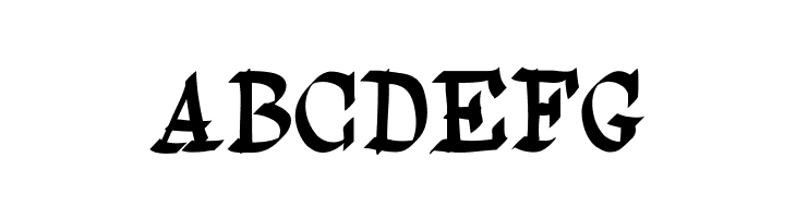 Saturno  Free Fonts Download