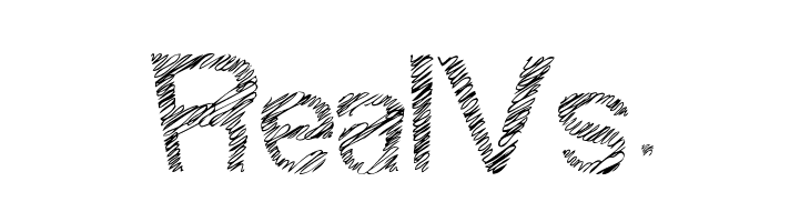 Woodcutter Fine Scketch  Free Fonts Download