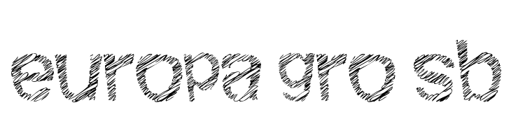 Woodcutter Fine Scketch  Free Fonts Download