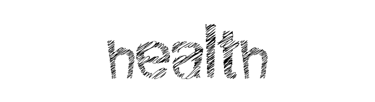 Woodcutter Fine Scketch  Free Fonts Download