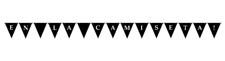 [Viva La Fiesta]  Free Fonts Download