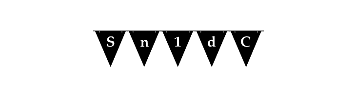 [Viva La Fiesta]  Free Fonts Download