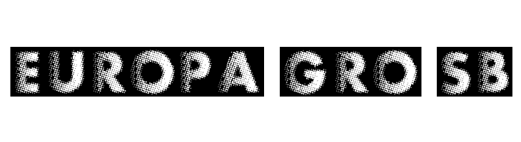 Experimento  Free Fonts Download