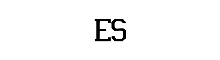 ES Universidad 2015 Font