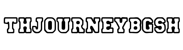 Street College  Free Fonts Download