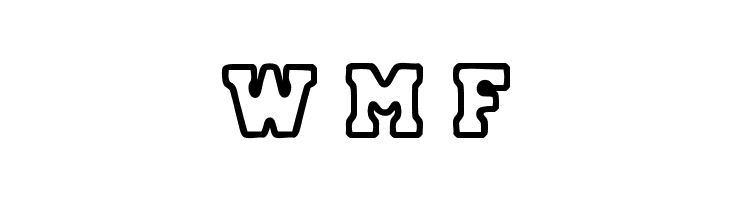 Street College  Free Fonts Download