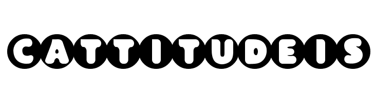 Black Hole  Free Fonts Download