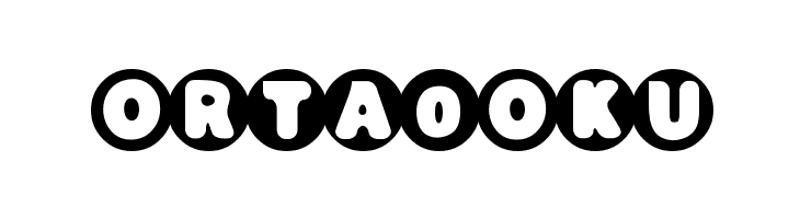 Black Hole  Free Fonts Download