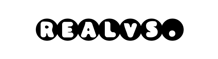 Black Hole  Free Fonts Download