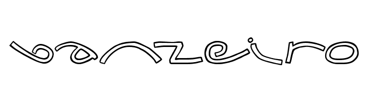 Music DBZ  Free Fonts Download