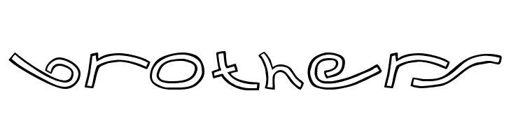 Music DBZ  Free Fonts Download