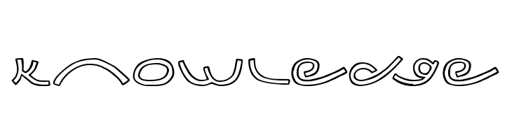 Music DBZ  Free Fonts Download