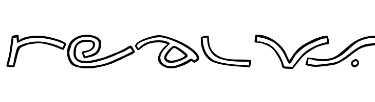 Music DBZ  Free Fonts Download