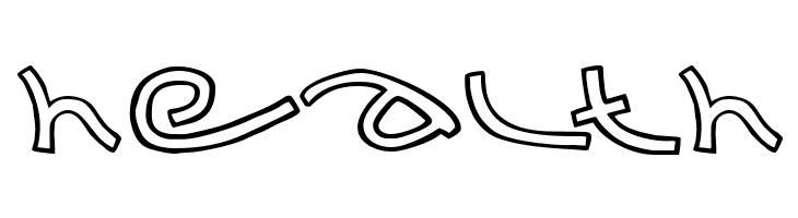 Music DBZ  Free Fonts Download