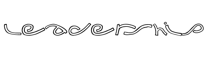 Music DBZ  Free Fonts Download