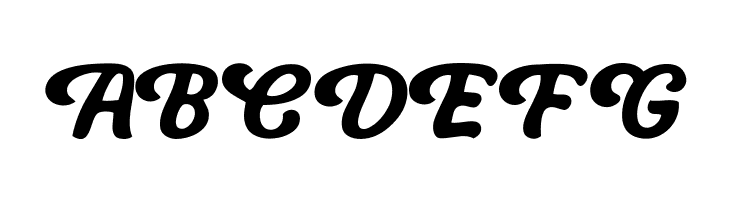 Rodaja  Free Fonts Download