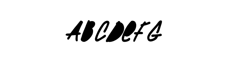 Woodcutter Buena letra  Free Fonts Download