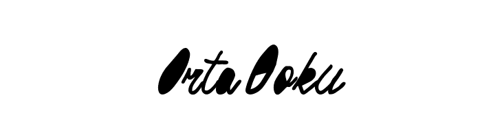 Woodcutter Buena letra  Free Fonts Download