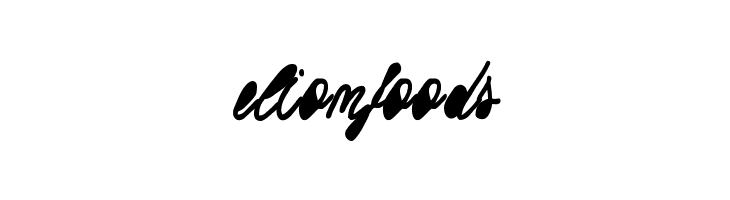 Woodcutter Buena letra  Free Fonts Download