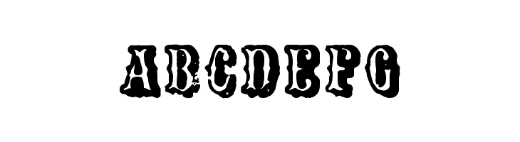 Maldito Gringo  Free Fonts Download