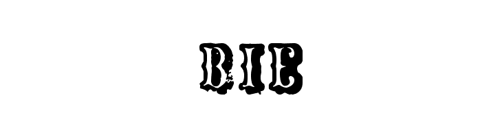 Maldito Gringo  Free Fonts Download