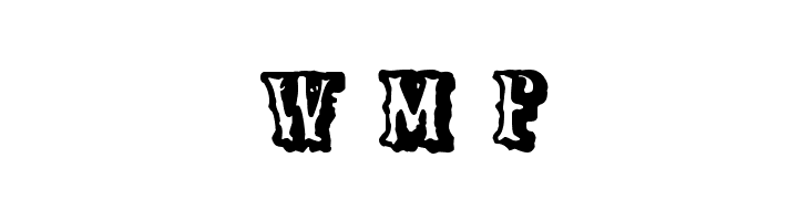 Maldito Gringo  Free Fonts Download