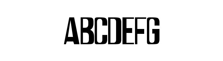 Termica  Free Fonts Download