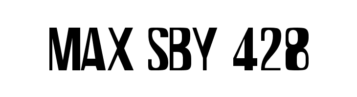 Termica  Free Fonts Download