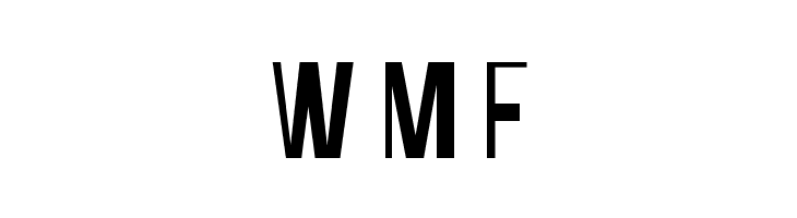 Termica  Free Fonts Download