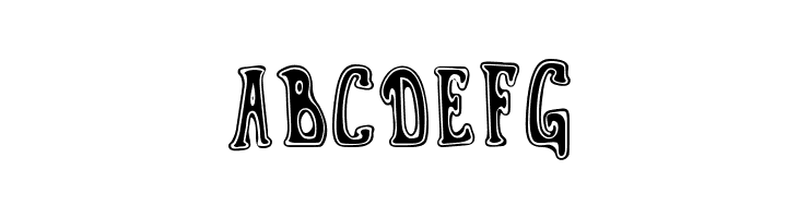 Gyn Toons  Free Fonts Download