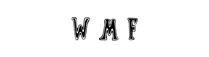 Gyn Toons  Free Fonts Download