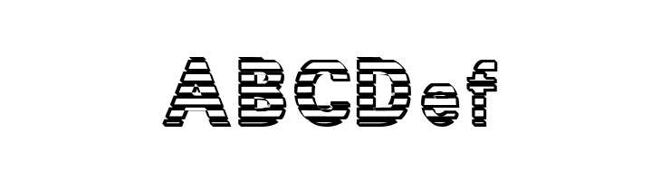 Venitiennes Tryout  Free Fonts Download