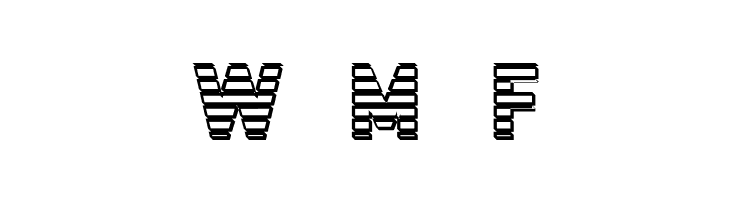 Venitiennes Tryout  Free Fonts Download