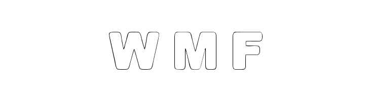 Fine Homage  Free Fonts Download