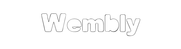 Fine Homage  Free Fonts Download