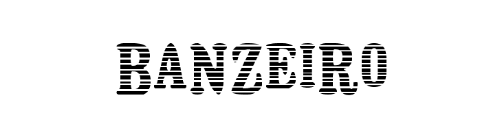 Persiana  Free Fonts Download