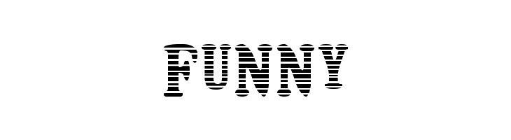 Persiana  Free Fonts Download