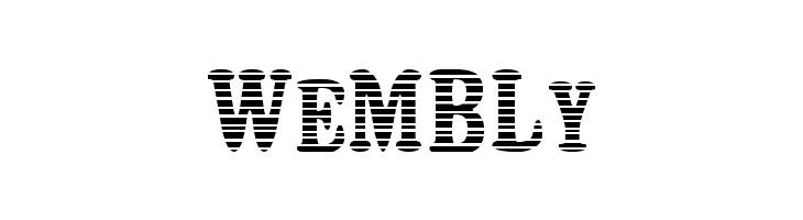 Persiana  Free Fonts Download