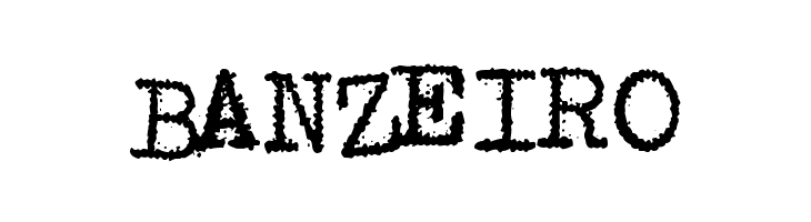 Maquina de Escribir  Free Fonts Download