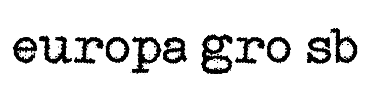 Maquina de Escribir  Free Fonts Download
